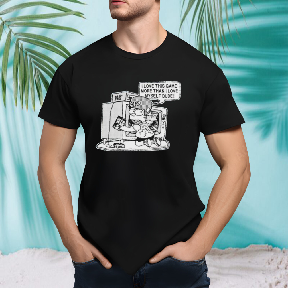 Unisex tshirt