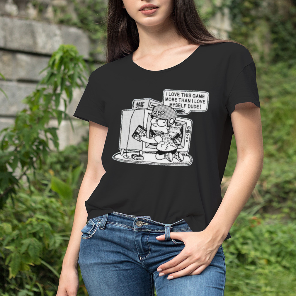 Women's tshirt