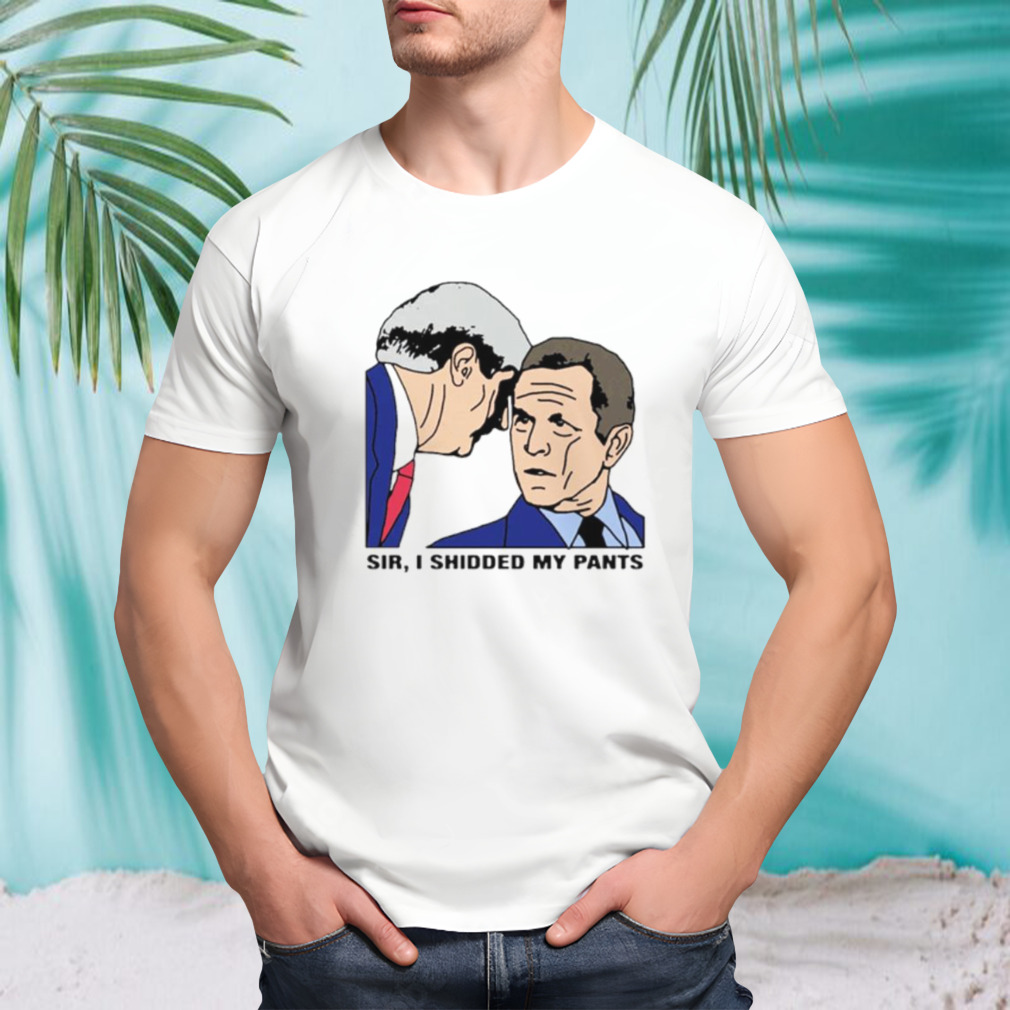 Unisex shirt
