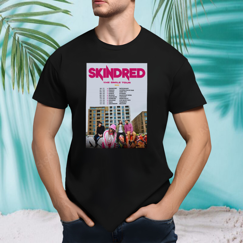 Unisex tshirt