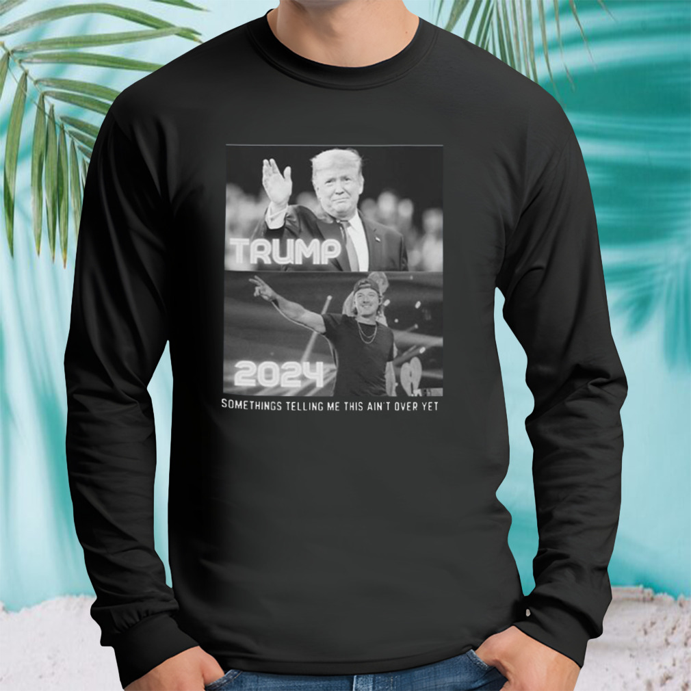 Longsleeve tshirt