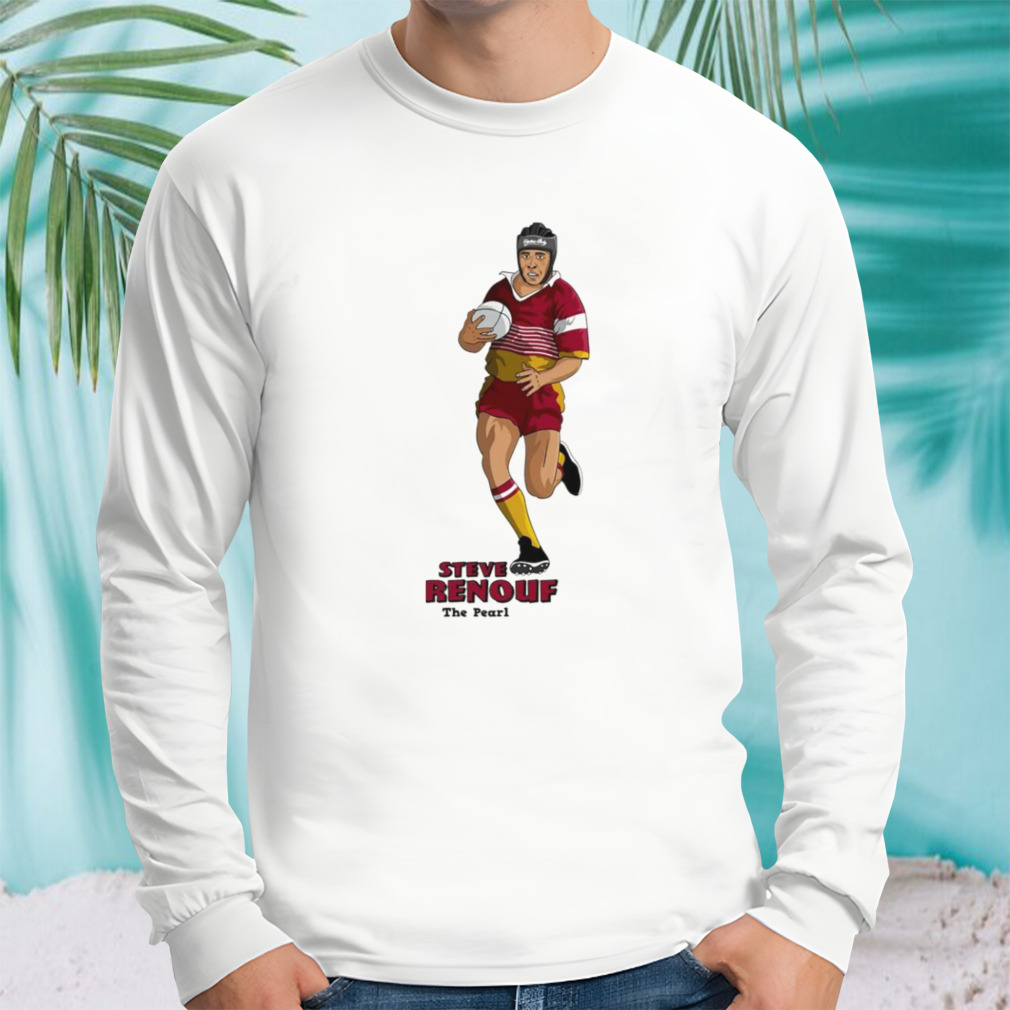 Longsleeve shirt