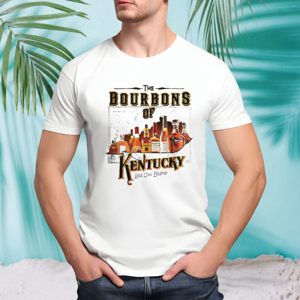 Unisex shirt