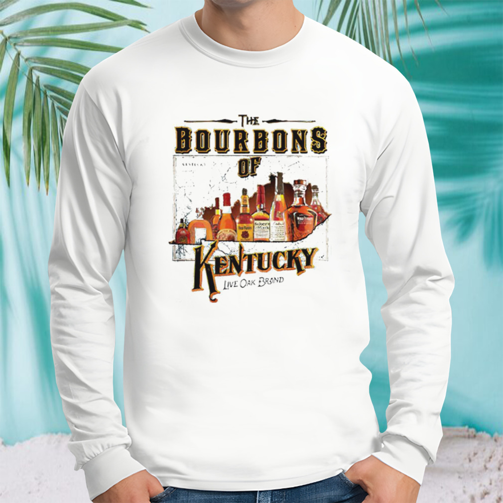 Longsleeve shirt