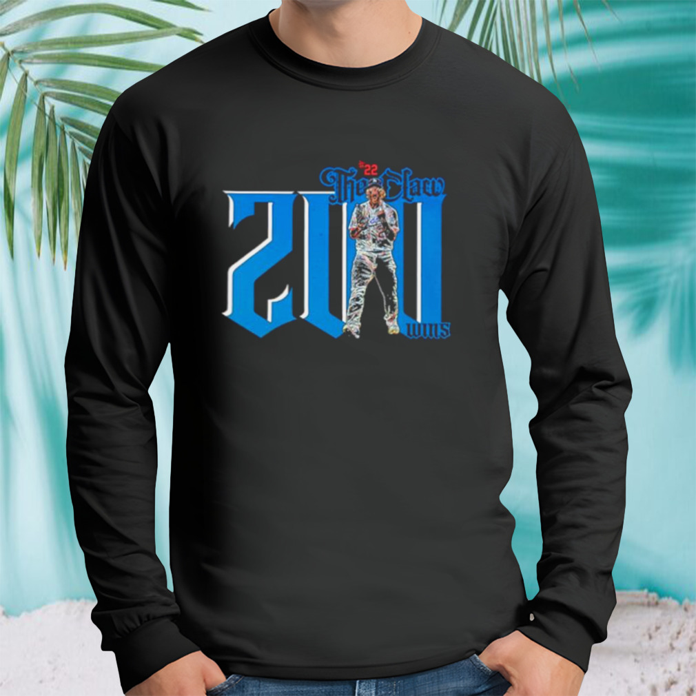 Longsleeve tshirt