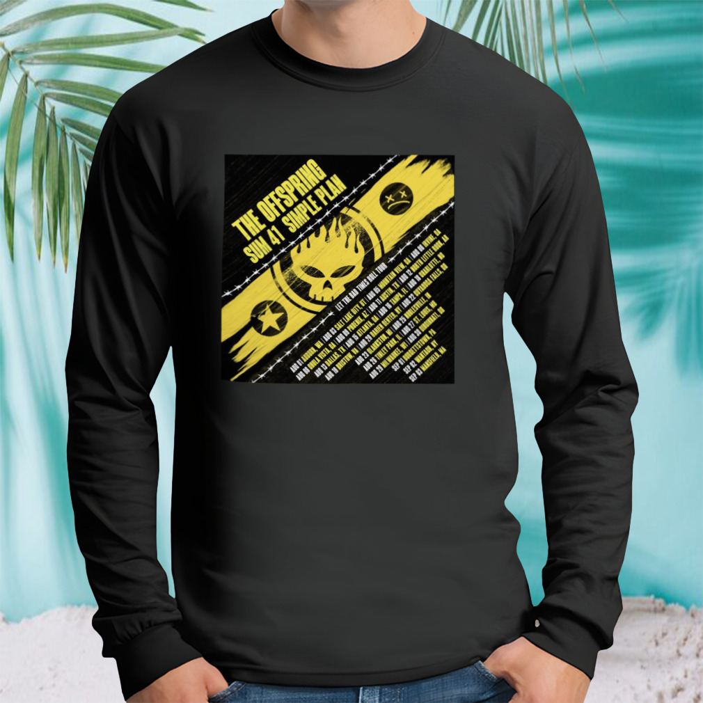 Longsleeve tshirt