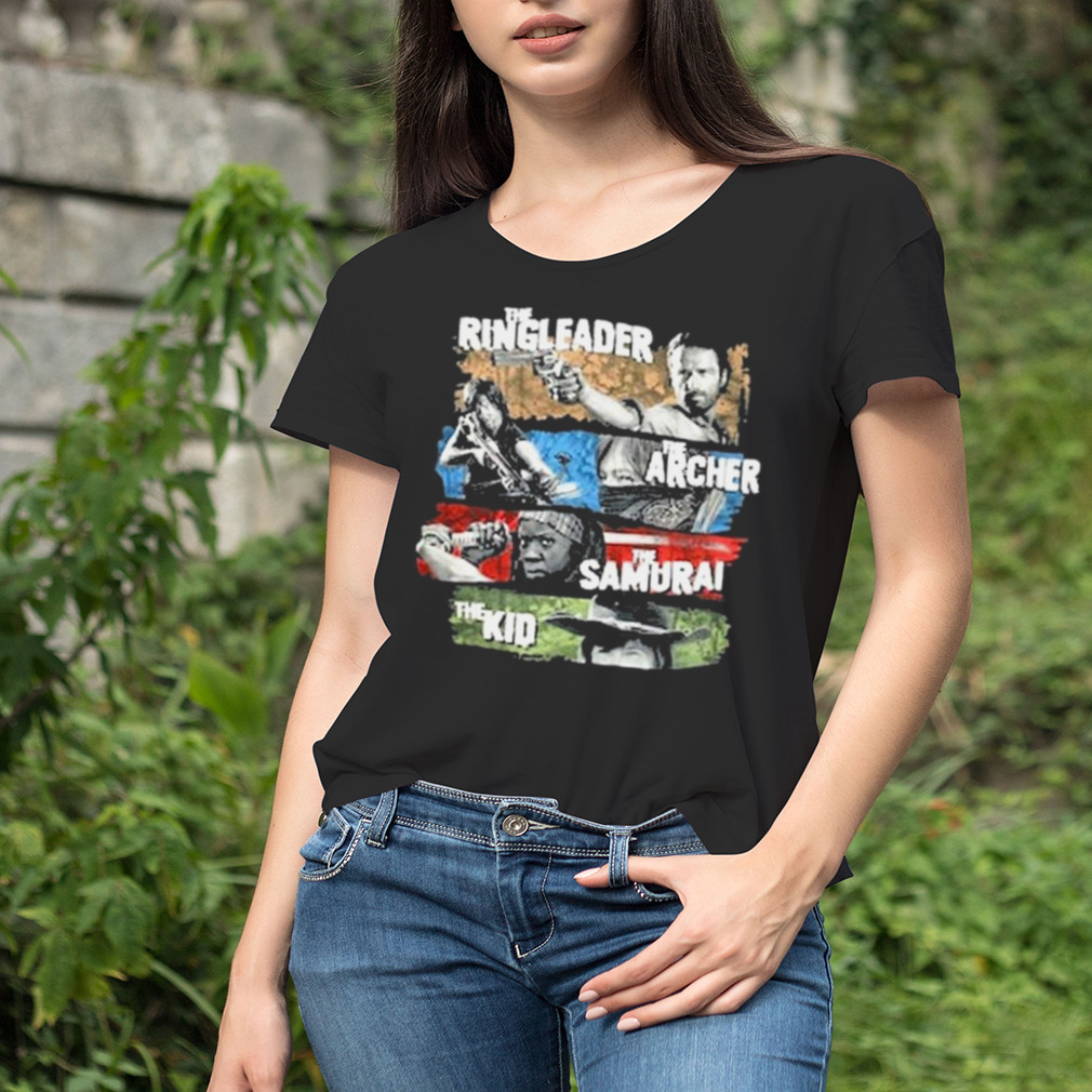 Women's tshirt