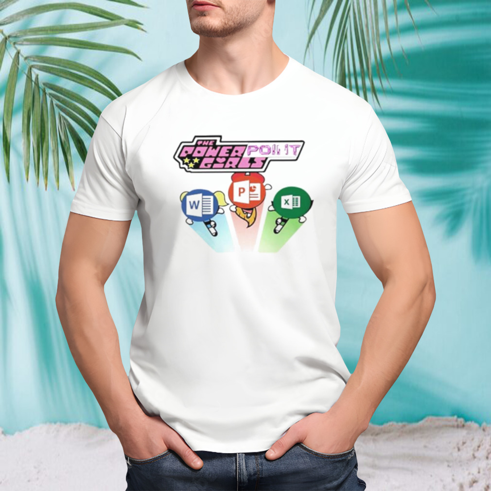 Unisex shirt