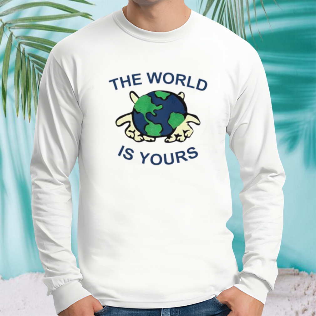 Longsleeve shirt
