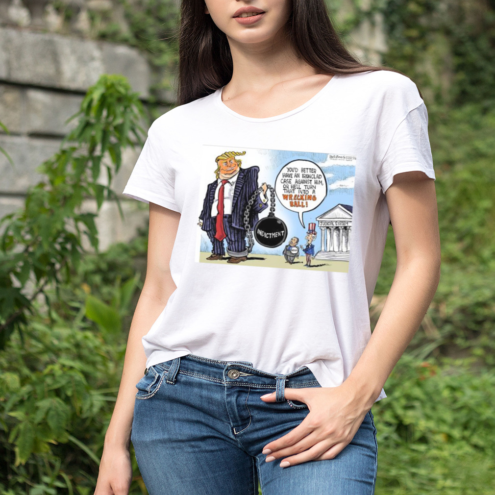 Women's shirt