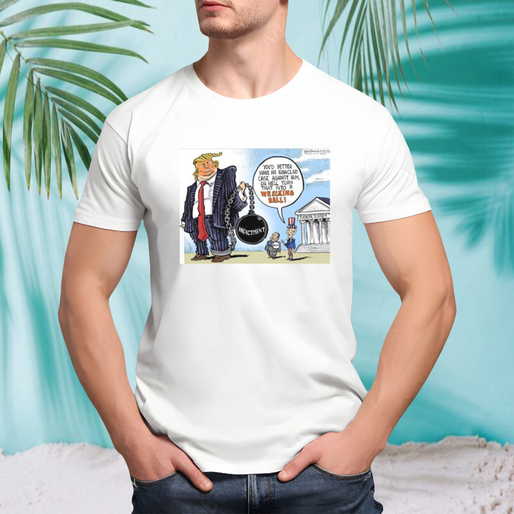 Unisex shirt