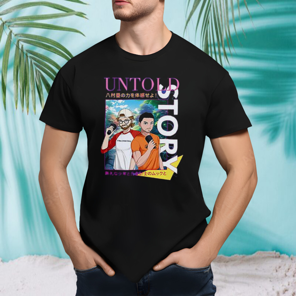Unisex tshirt