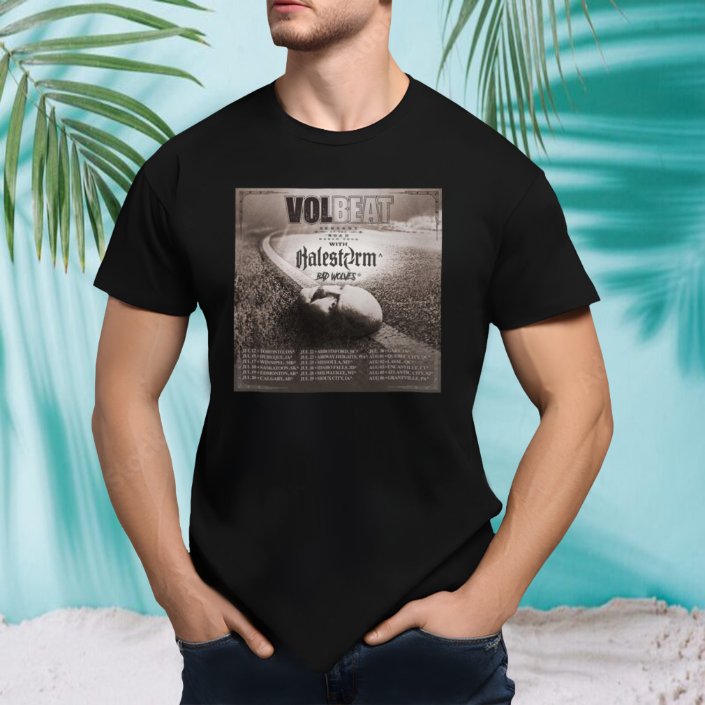 Unisex tshirt