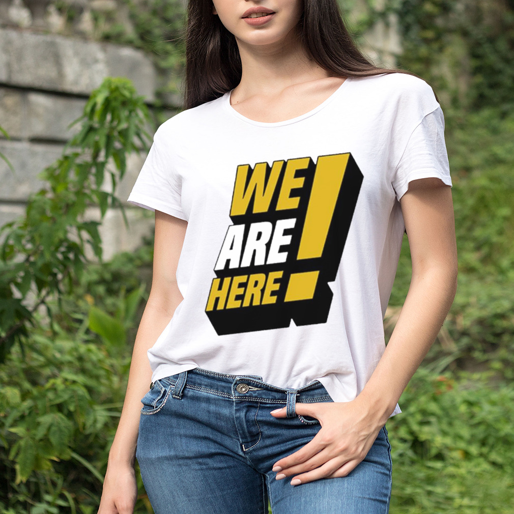 Women's shirt