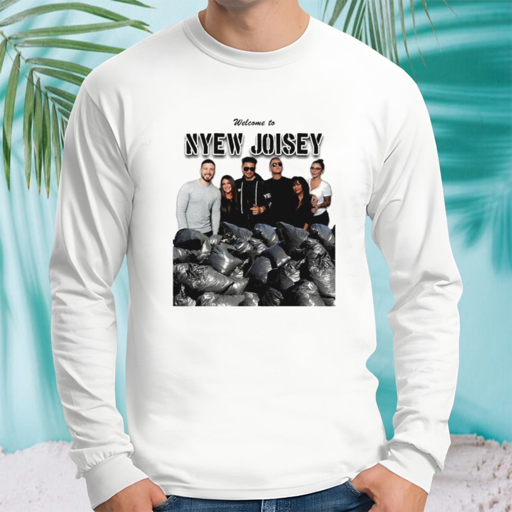 Longsleeve shirt
