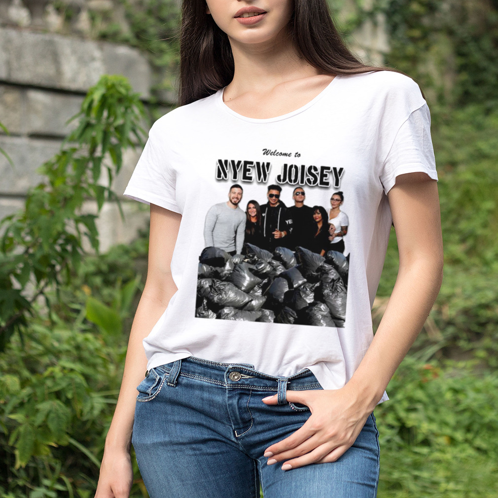 Women's shirt