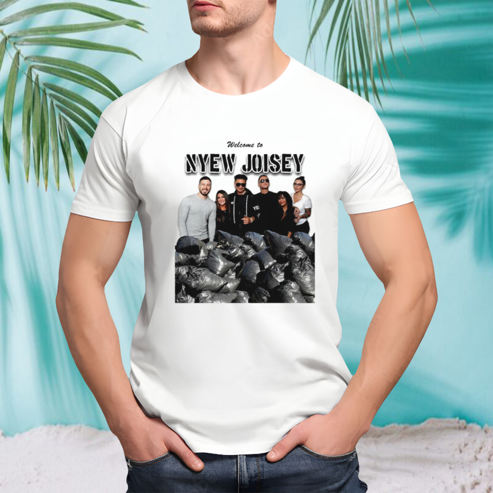 Unisex shirt