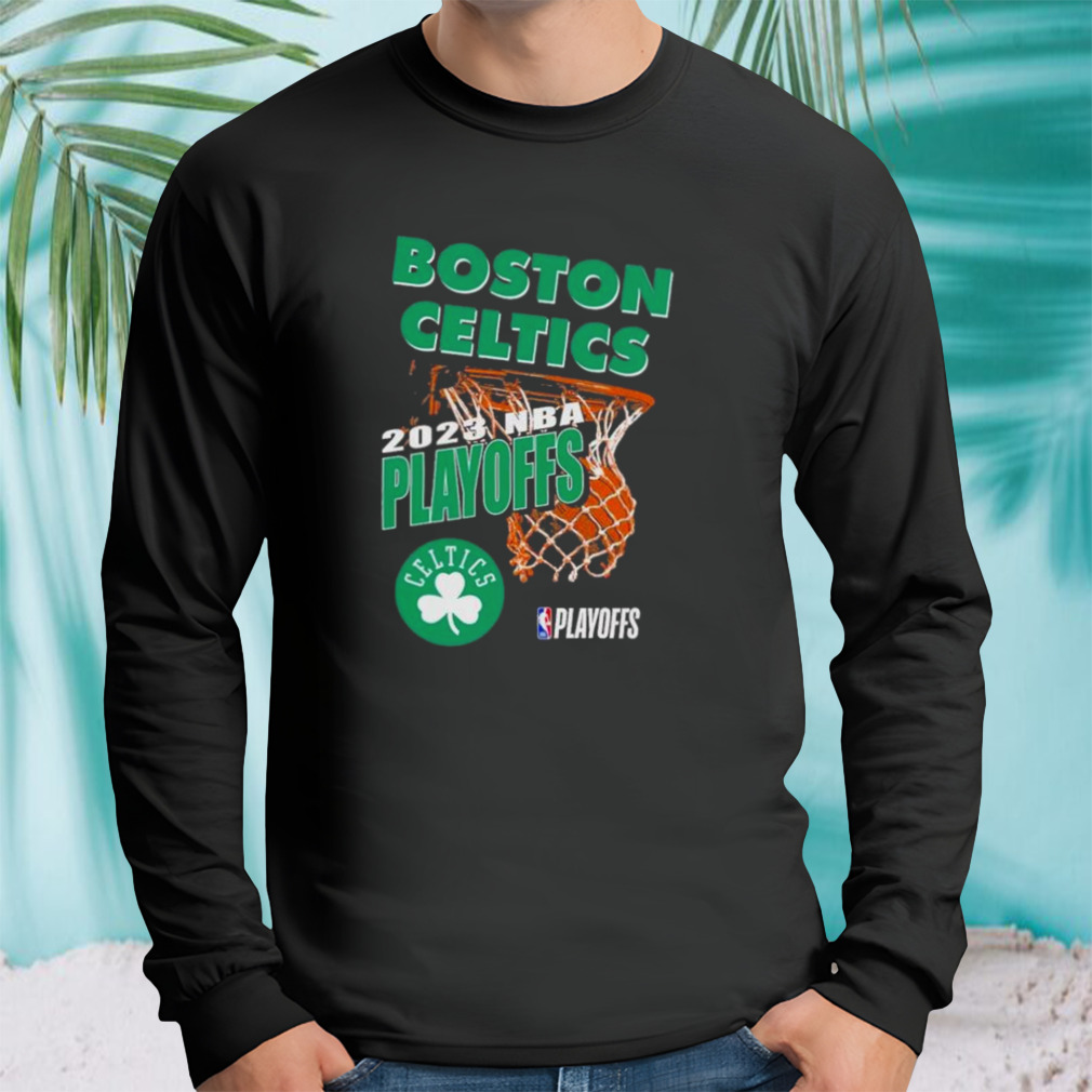Longsleeve tshirt