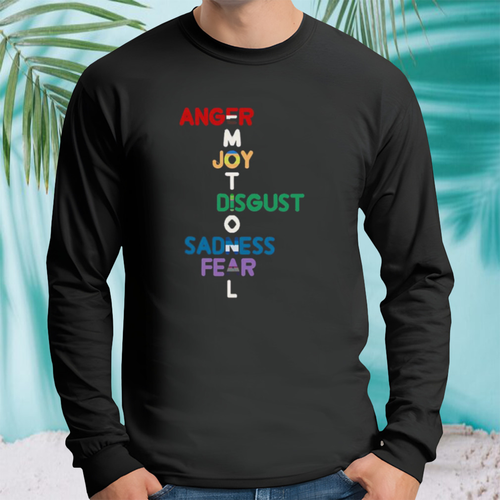 Longsleeve tshirt