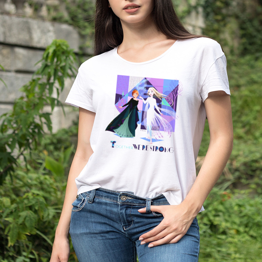 Women's shirt