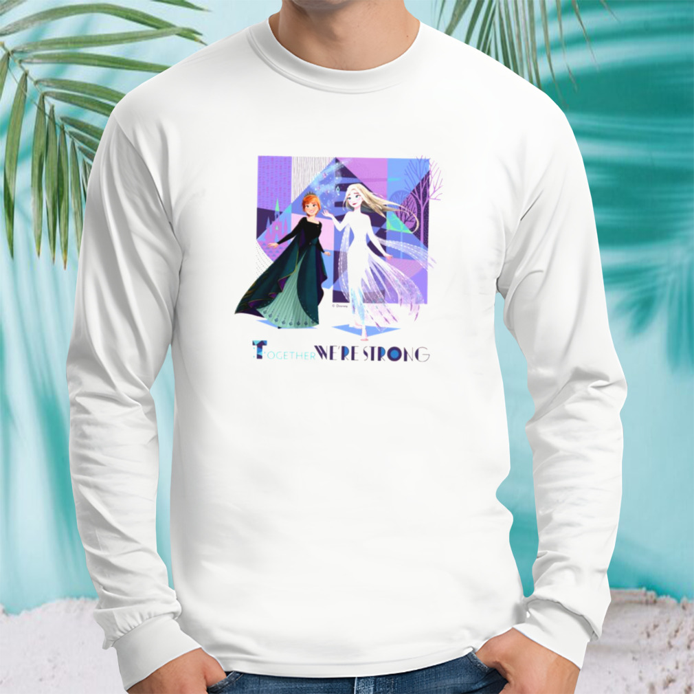 Longsleeve shirt