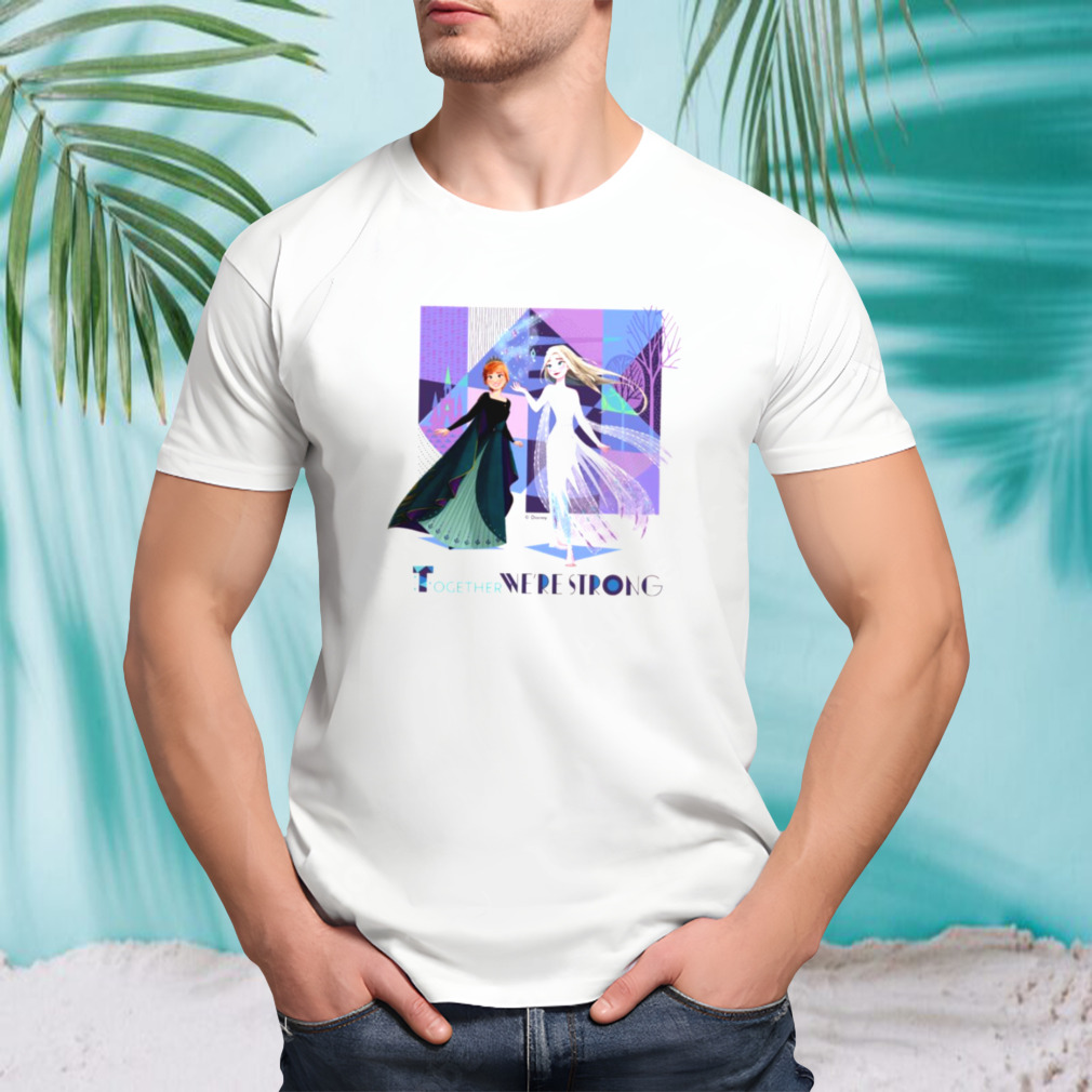 Unisex shirt