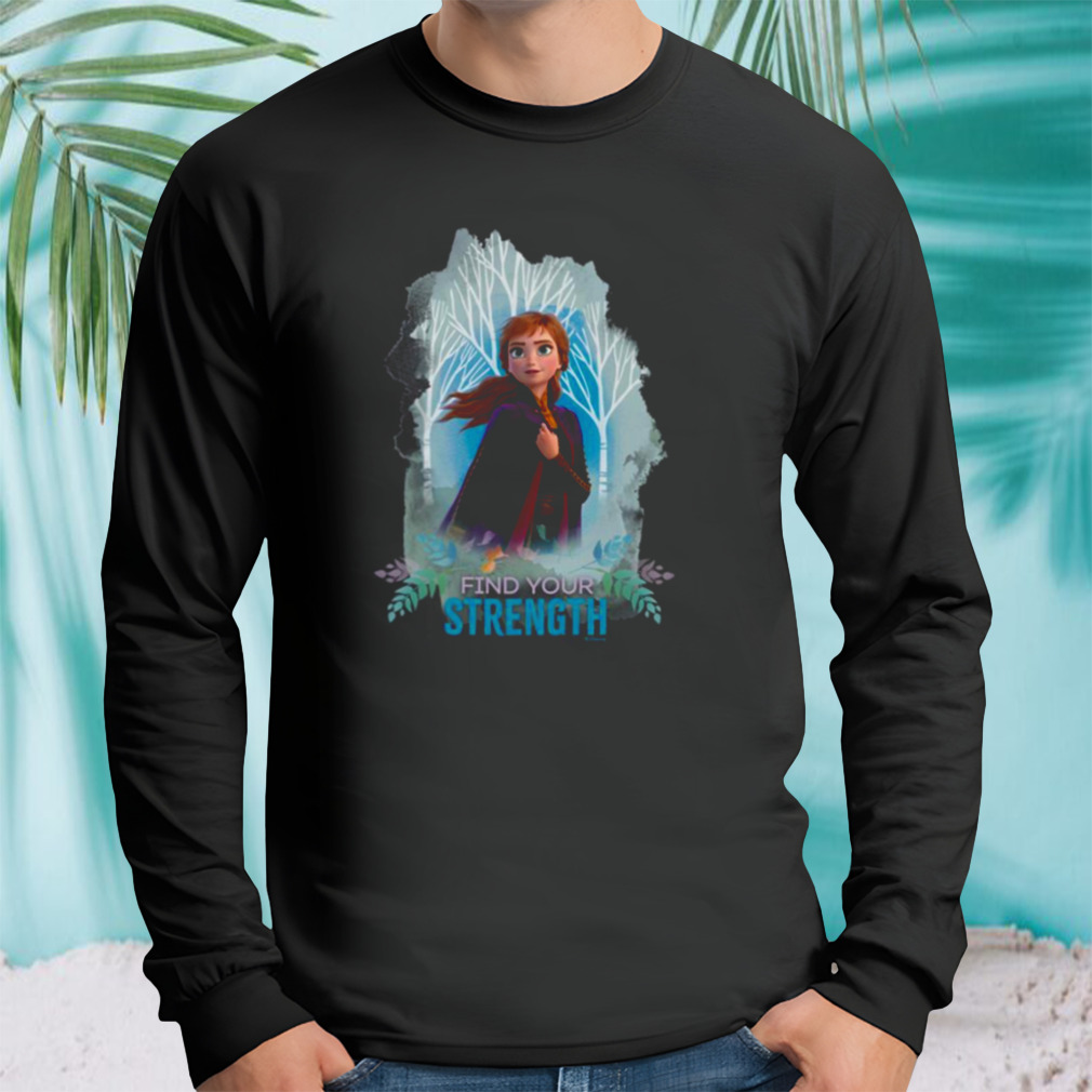 Longsleeve tshirt