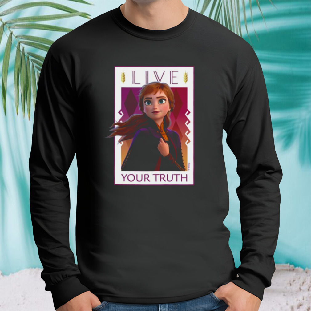 Longsleeve tshirt