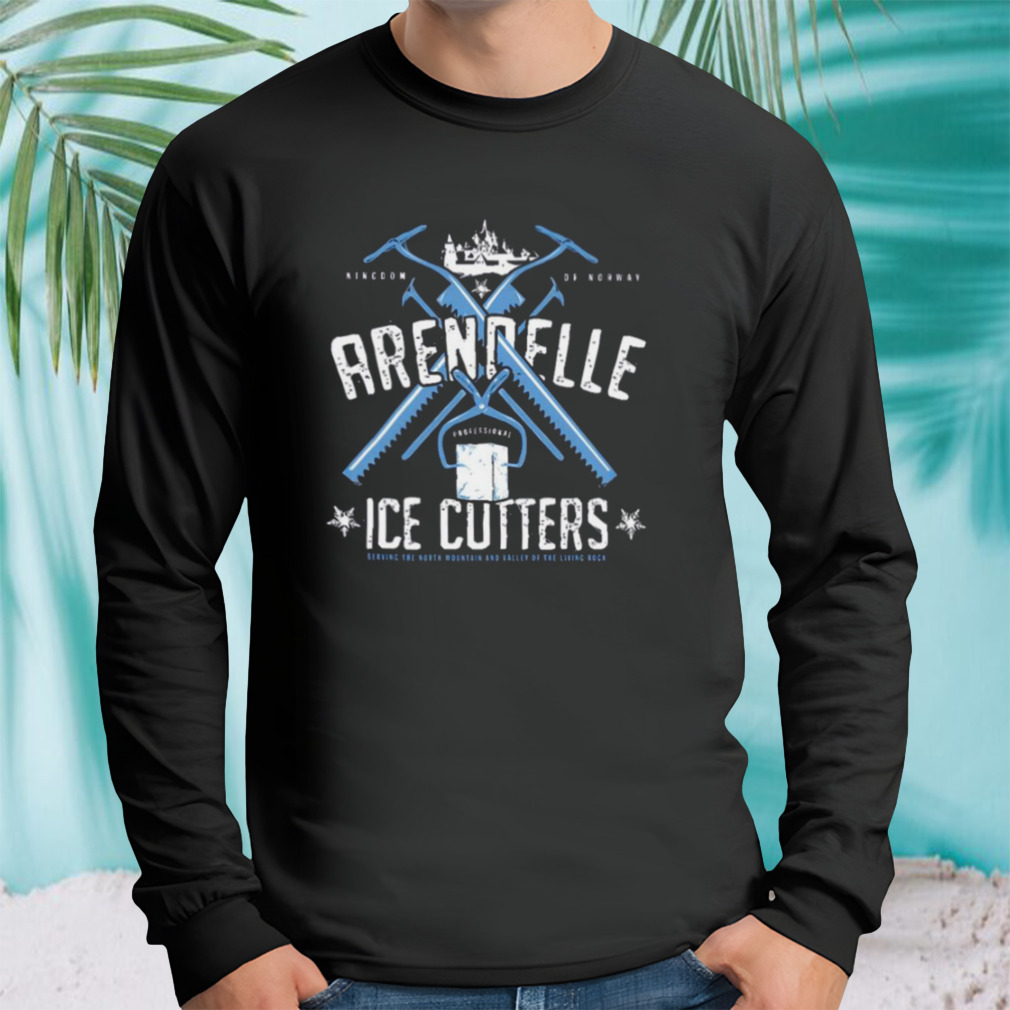 Longsleeve tshirt