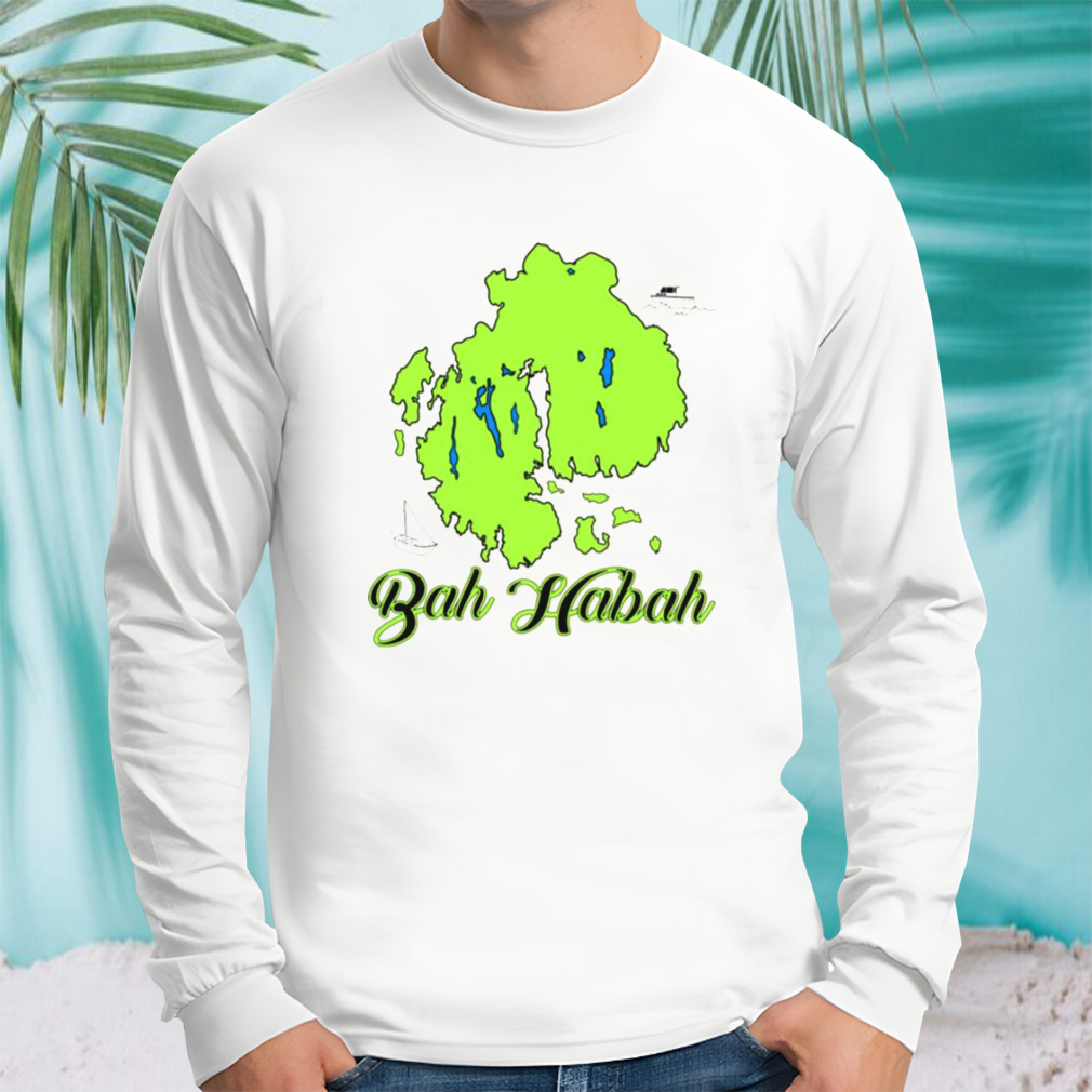 Longsleeve shirt