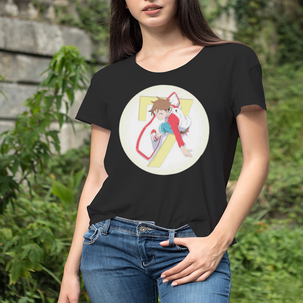 Women's tshirt
