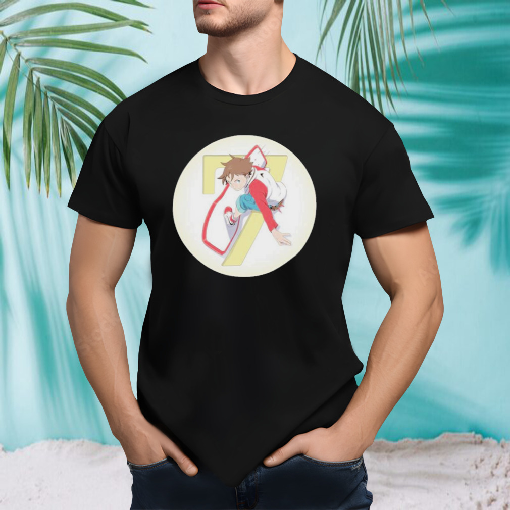 Unisex tshirt