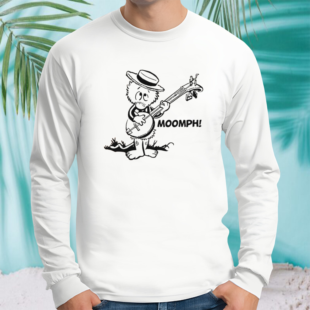 Longsleeve shirt
