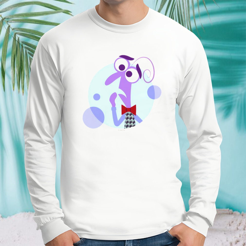 Longsleeve shirt