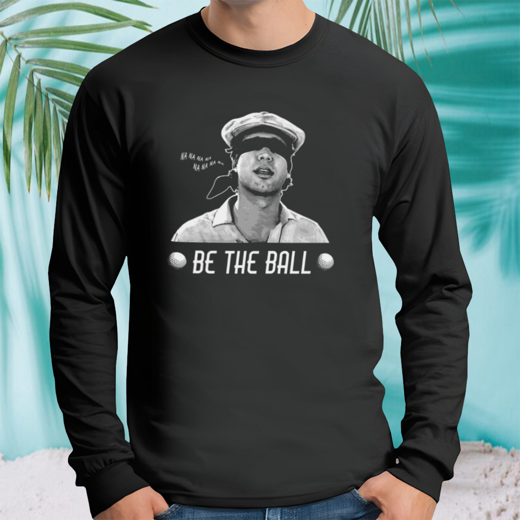 Longsleeve tshirt