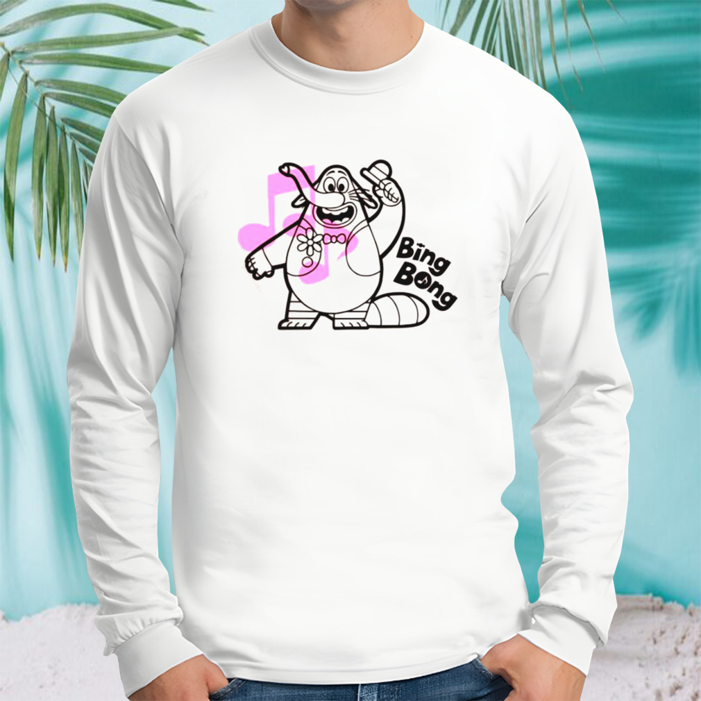 Longsleeve shirt