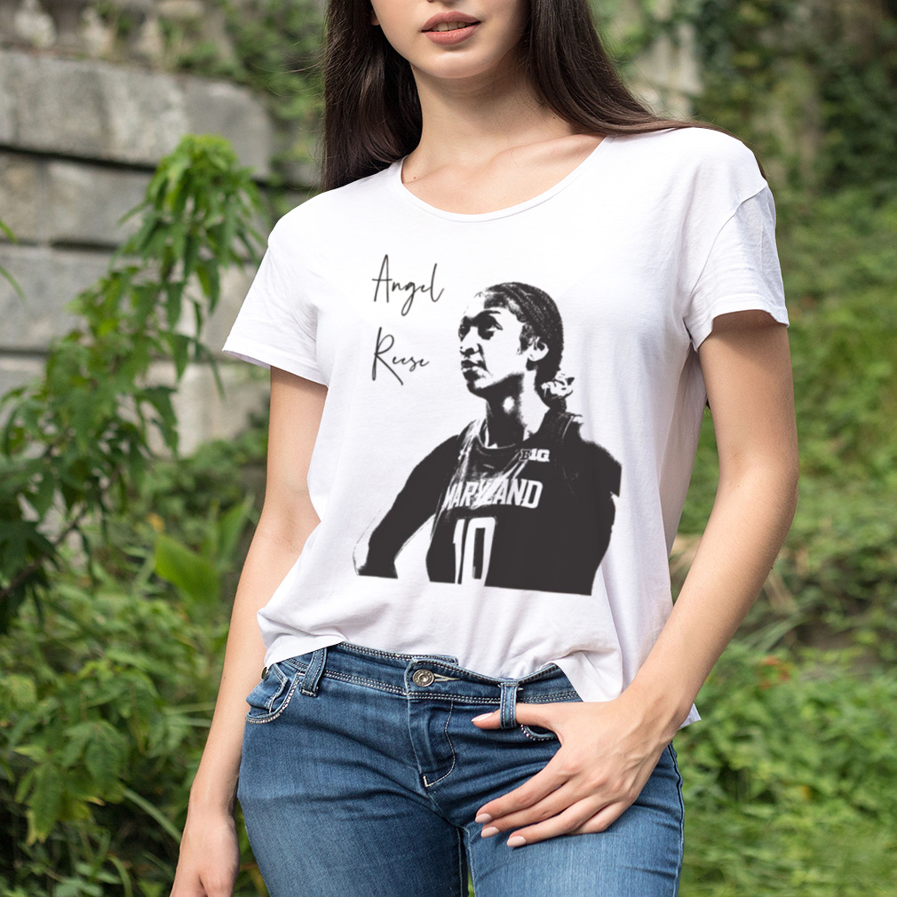 Women's shirt