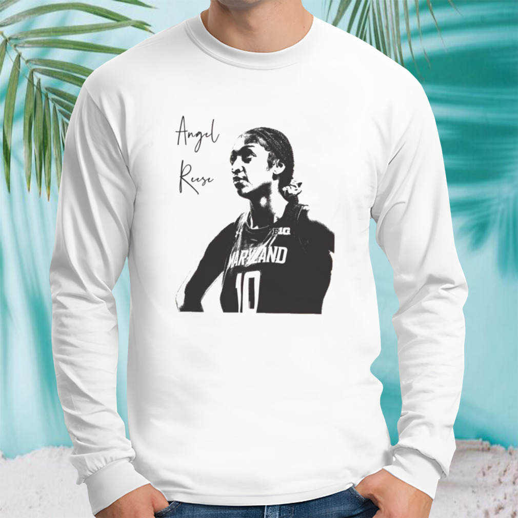 Longsleeve shirt