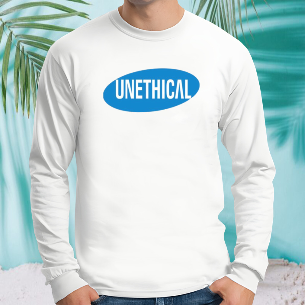 Longsleeve shirt