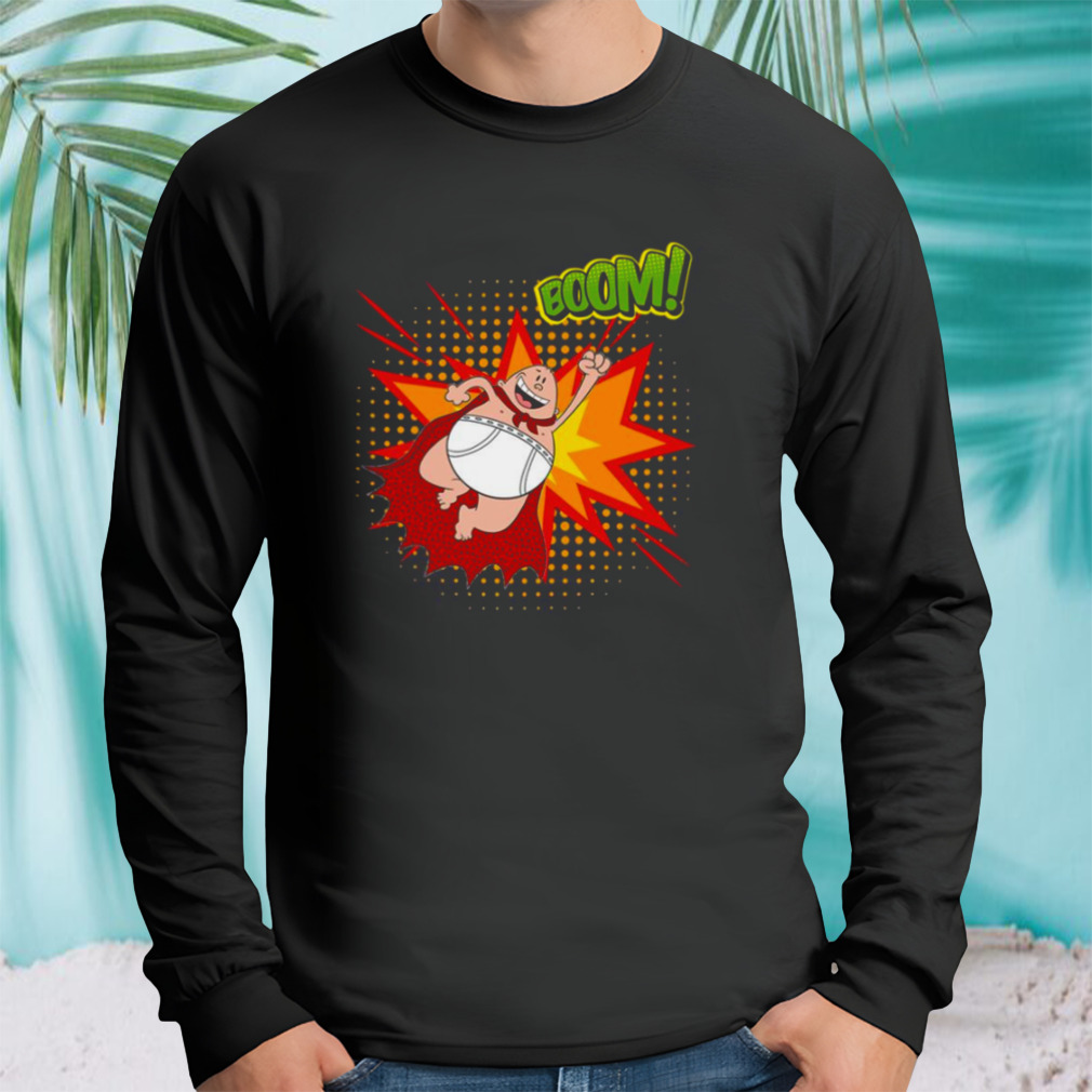 Longsleeve tshirt