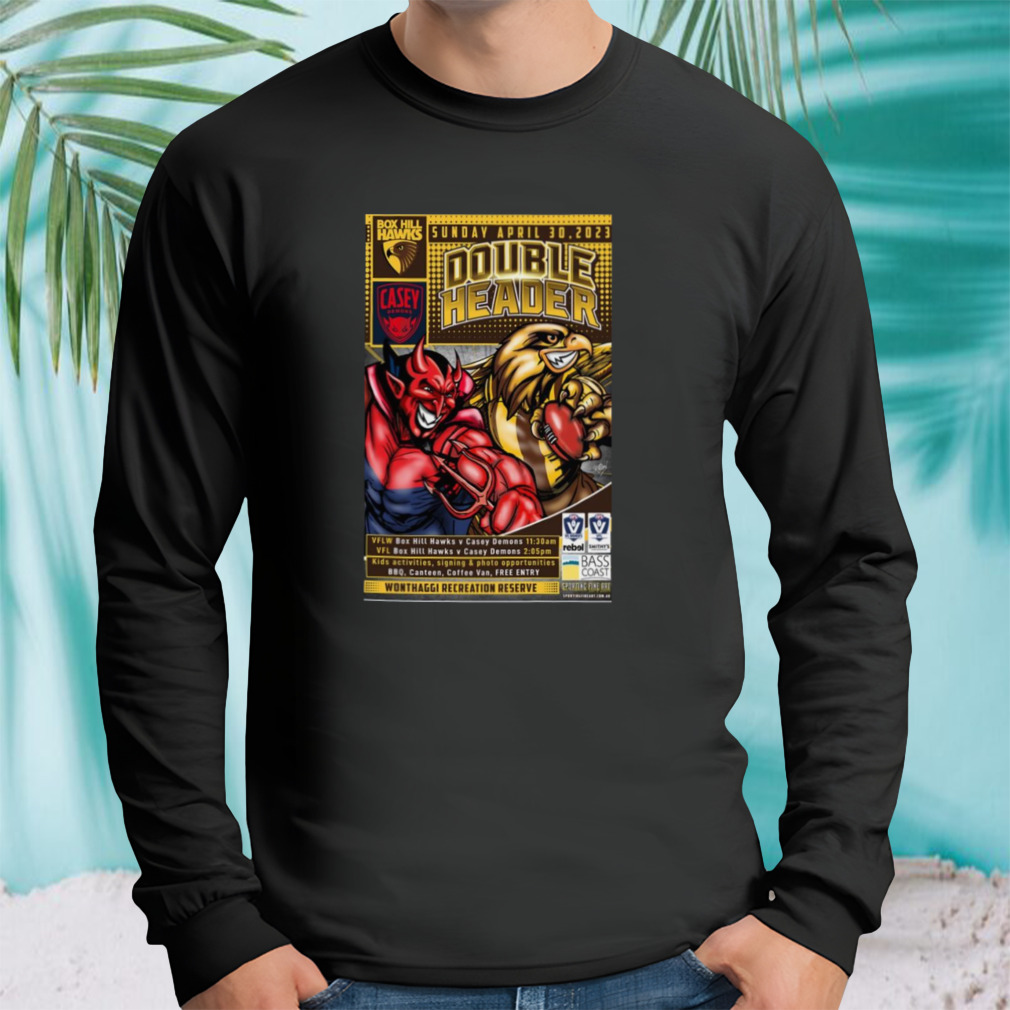 Longsleeve tshirt