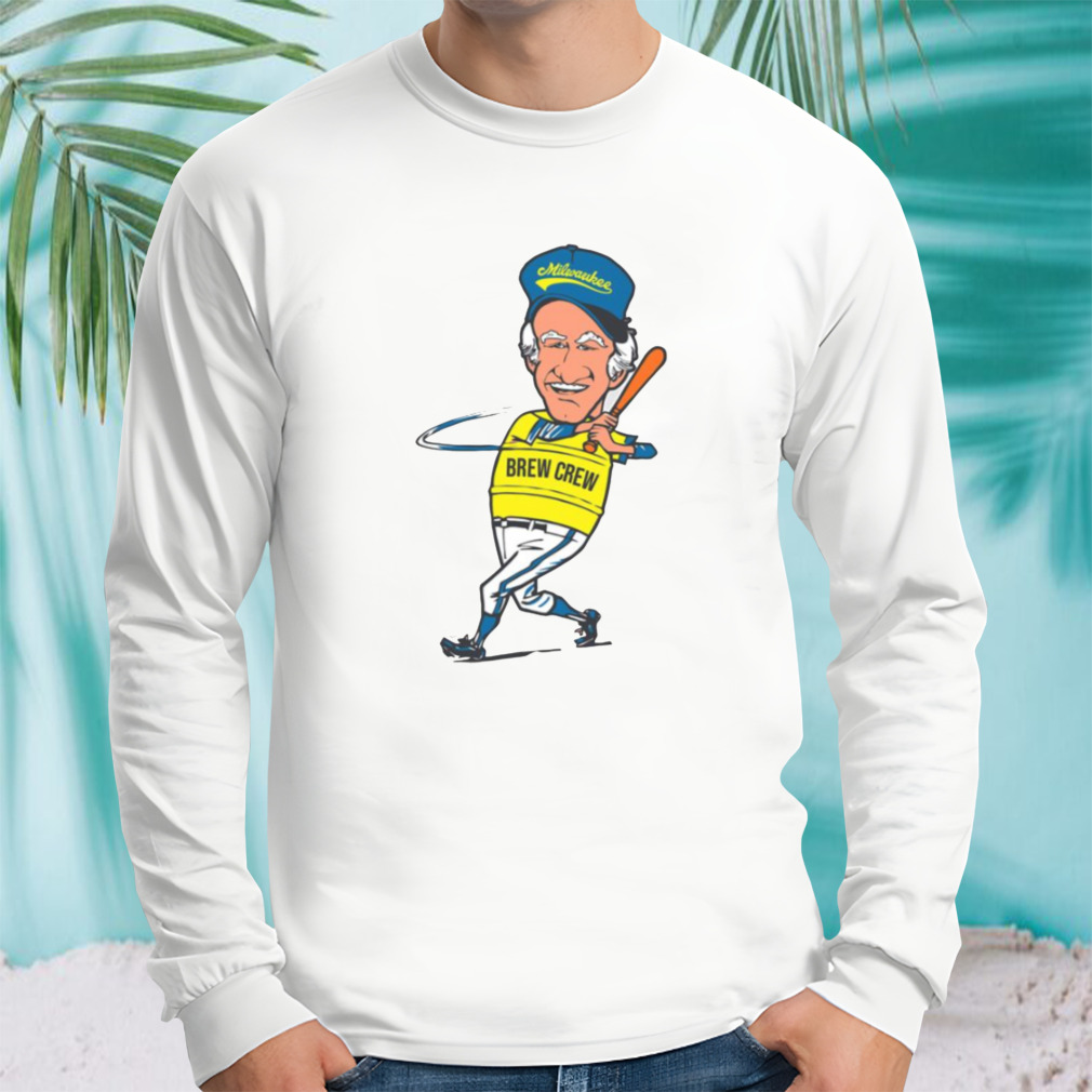 Longsleeve shirt
