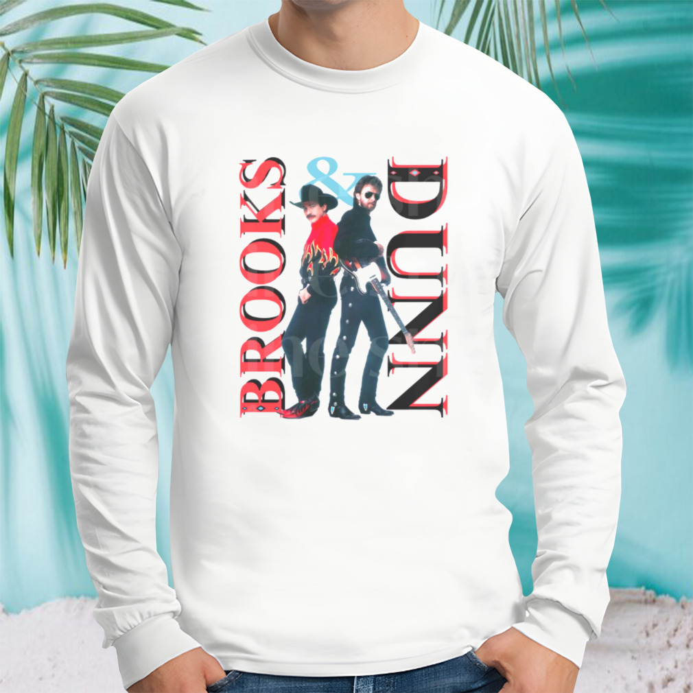Longsleeve shirt