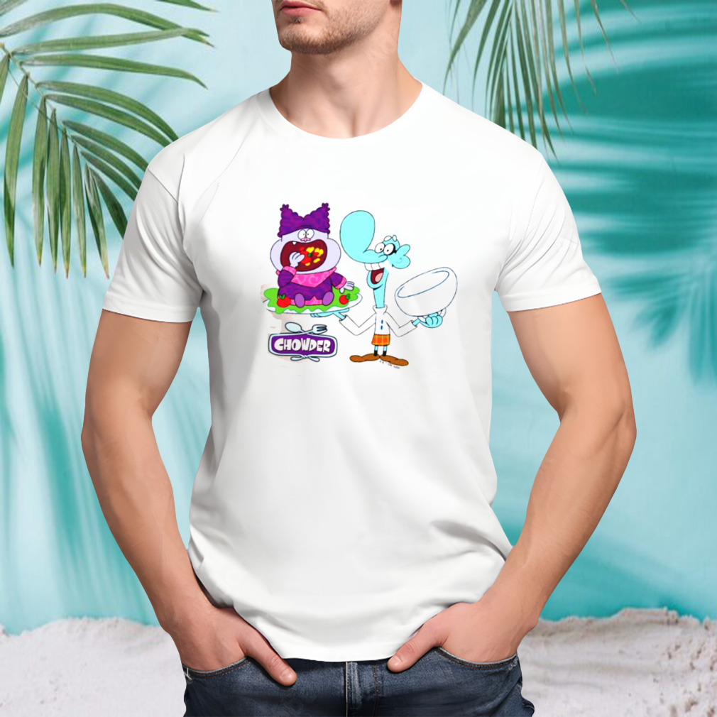 Unisex shirt