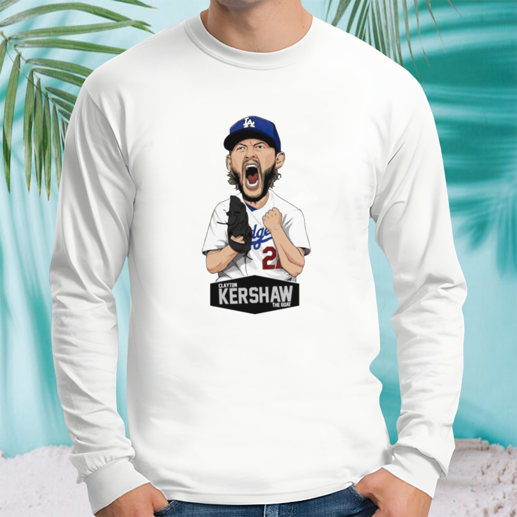 Longsleeve shirt