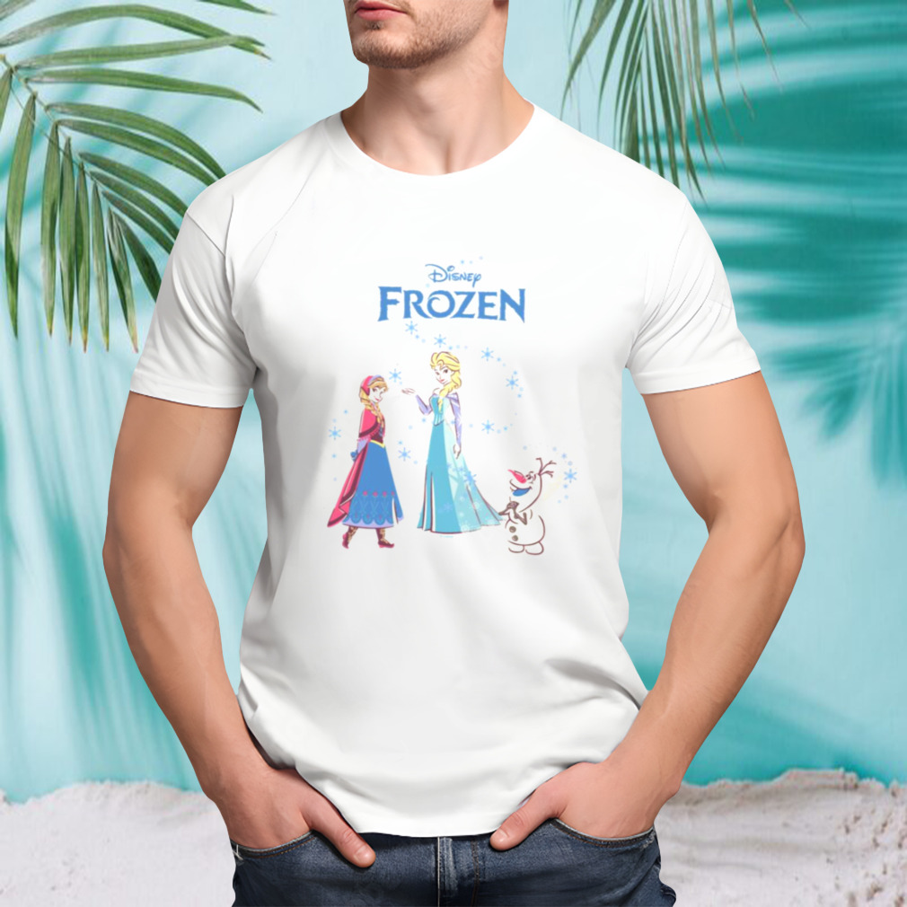 Unisex shirt