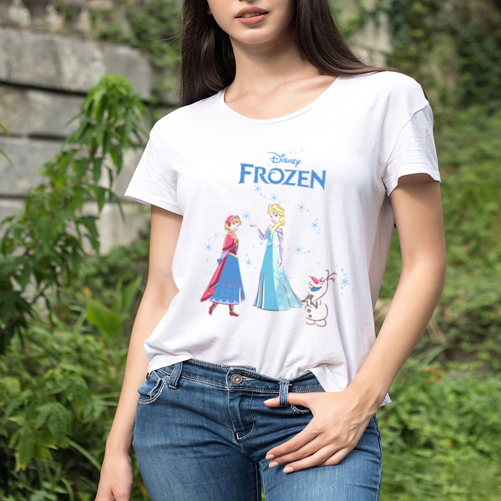 Women's shirt
