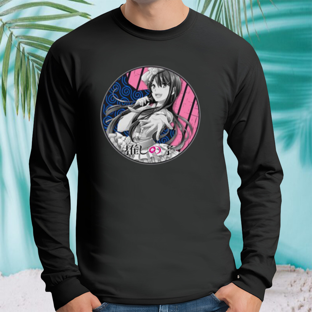 Longsleeve tshirt