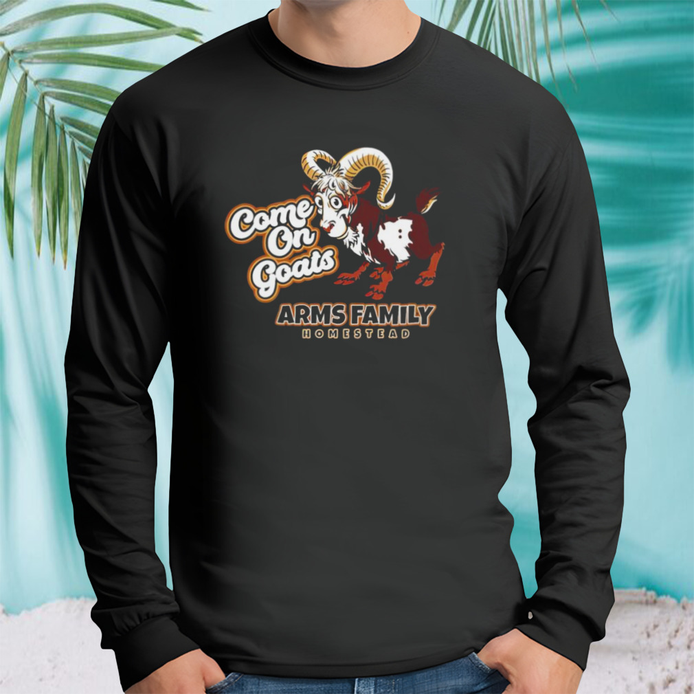 Longsleeve tshirt