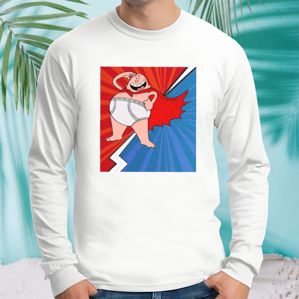 Longsleeve shirt